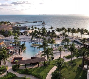 Villa Del Palmar Cancún 