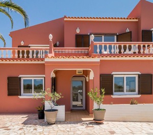 Villa Paradis Pera 