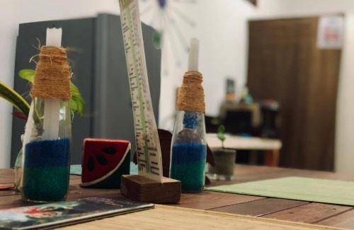 Isla Holbox Hostel | 24 m² Hostel ∙ 3 guests