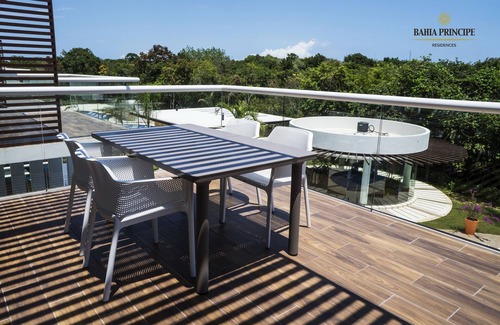 Akumal Apartment | Bahia Principe Terrazas 1BD apartment