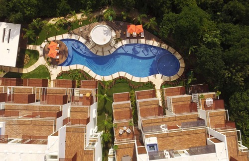 Akumal Apartment | Bahia Principe Terrazas 1BD apartment