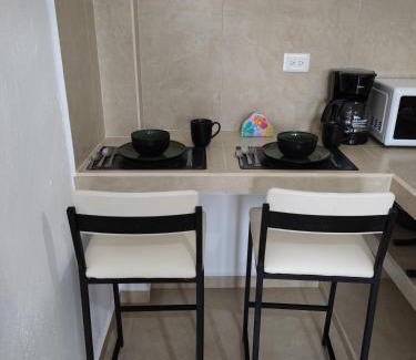 Majahual Apartment | Casa en Mahahual cerca de la playa D5