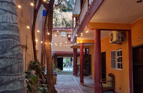 Salina Grande Apartment | Experience Pure Relaxation: Secure, Silent Caribbean Apartment with Island Charm