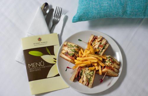 Villa Juarez Resort | Hacienda Tres Rios Resort Spa & Nature Park - All Inclusive