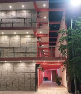 San Miguel Hotel | Hotel Bello Caribe Express