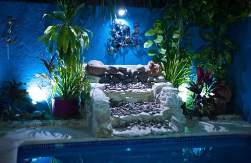 Colonia Centro Apartment | Hotel Villa Las Anclas