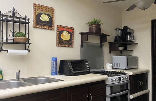 Centro Villa | Luxury village on the 5th avenue with private rooftop