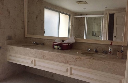 Colonia Centro Resort | Private room ∙ 4 guests