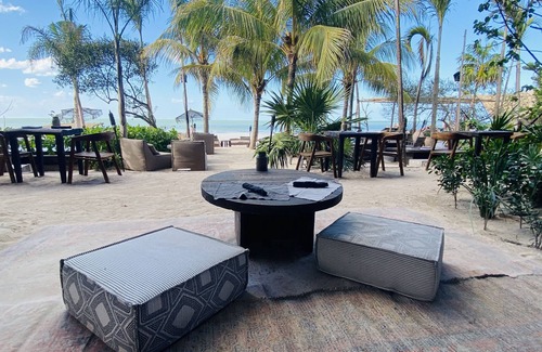 Isla Holbox Villa | Villa Holbox The Island Holbox