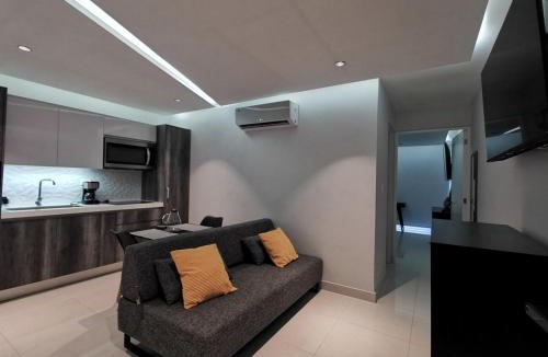 Luis Donaldo Colosio Apartment | 1 Bedroom Apartment FAST WIFI