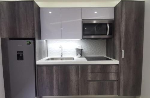 Luis Donaldo Colosio Apartment | 1 Bedroom Apartment FAST WIFI