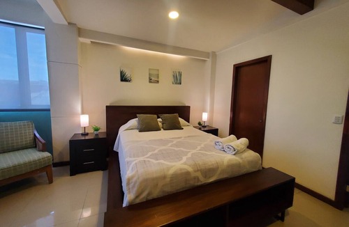 Playas de Tijuana Apartment | 1 bedroom apartment by the beach