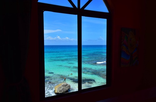 Centro - Supmza 001 Apartment | 1 BR Apt. w/private terraces and plunge pool