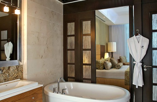 Centro Resort | 1 week Luxury Vacation in Riviera Maya Mexico