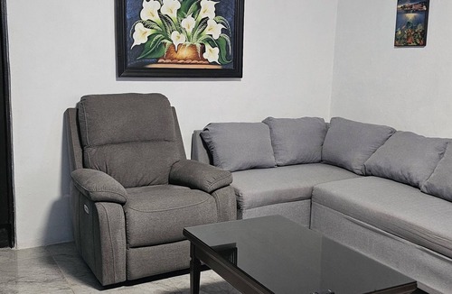 Xul-Ha House | "1200 m² Bacalar: Laguna a Pasos, Pet Friendly"