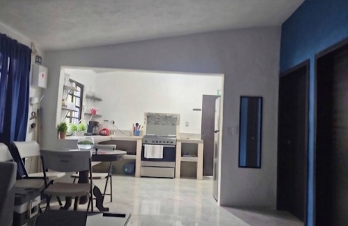 Xul-Ha House | "1200 m² Bacalar: Laguna a Pasos, Pet Friendly"