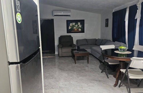 Xul-Ha House | "1200 m² Bacalar: Laguna a Pasos, Pet Friendly"