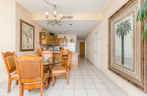 Puerto Penasco Condo | 134 m² Condo ∙ 2 bedrooms ∙ 6 guests