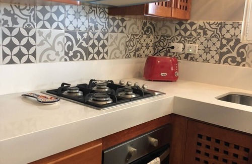 Cozumel Condo | 141 FIVE STAR REVIEWS! On the beach! Daily cleaning!