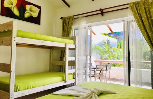 Playacar Villa | 19 Pax Family double Pool Villa