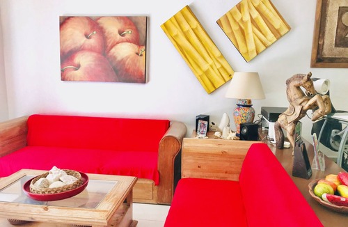 Playacar Villa | 19 Pax Family double Pool Villa