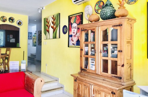 Playacar Villa | 19 Pax Family double Pool Villa