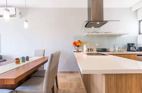 Gonzalo Guerrero Condo | 1BR in top location w Ocean View
