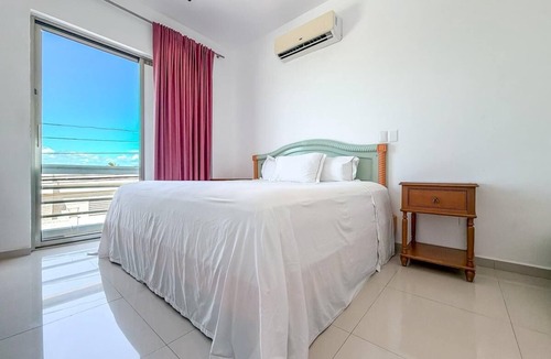 Centro - Supmza 001 Hotel | 1BR with balcony