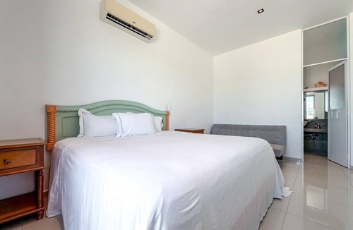 Centro - Supmza 001 Hotel | 1BR with balcony