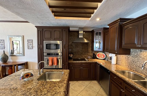 Bella Vista Condo | 2 bedroom beach front condo at Sonoran Sky private resort