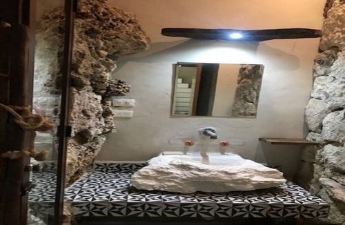 Cancun Cabin | 2 bedroom cabin in ecological development Cancun