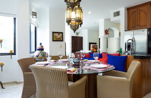 Downtown Condo | 2 Bedroom condo with private Roof top terrance by BRIC at The Royal Palms