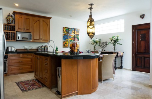 Downtown Condo | 2 Bedroom condo with private Roof top terrance by BRIC at The Royal Palms
