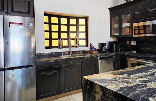Flamingos Condo | 2 Bedroom condo in Villa la Estancia in Nuevo Nayarit