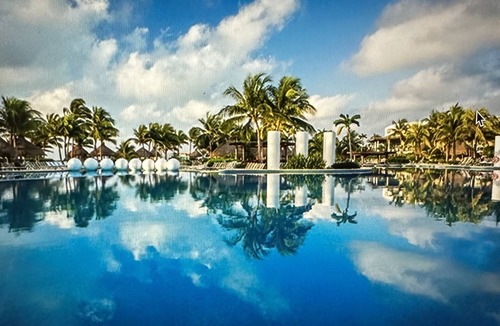 Playacar Fase II Resort | 2 bedroom resort in riviera maya