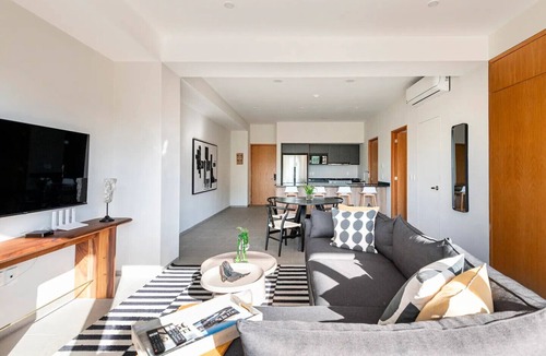 Colonia 5 de Diciembre Apartment | 2 Bedrooms Apartment In Puerto Vallarta