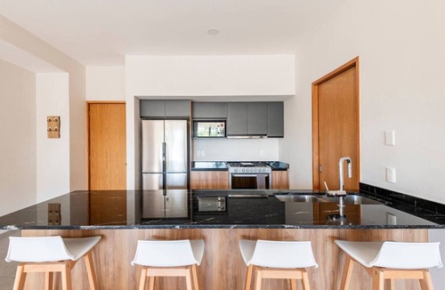 Colonia 5 de Diciembre Apartment | 2 Bedrooms Apartment In Puerto Vallarta