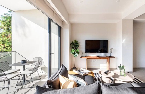 Colonia 5 de Diciembre Apartment | 2 Bedrooms Apartment In Puerto Vallarta