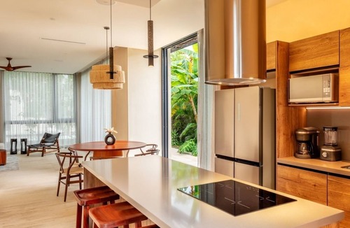 Tulum Hotel | 2-BR Apartment | Bloom Tulum | Peaceful Sanctuary Apartment Near Paraíso Beach