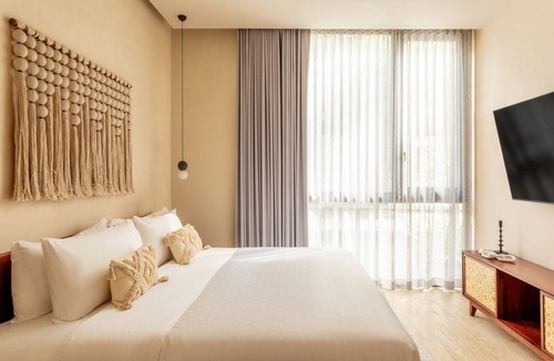 Tulum Hotel | 2-BR Apartment | Bloom Tulum | Peaceful Sanctuary Apartment Near Paraíso Beach