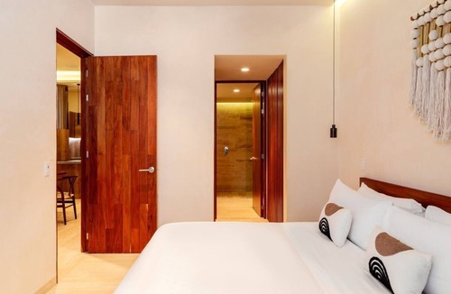 Tulum Hotel | 2-BR Apartment | Bloom Tulum | Peaceful Sanctuary Apartment Near Paraíso Beach