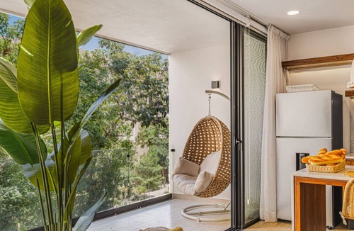 Playa Paraiso Condo | 2 BR Bliss w Sunset Pool | Gym | Osmosis