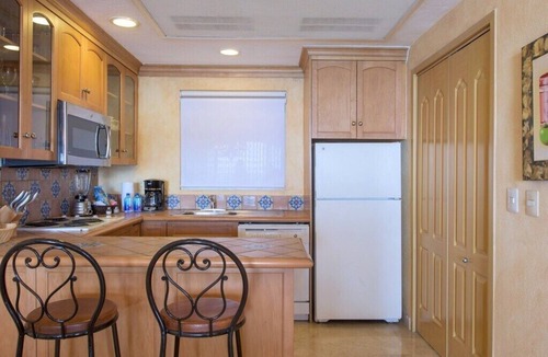 Cabo San Lucas Resort | 2 Brdm Suite at Villa del Arco Resort & Spa w/ Tennis, Pickleball & more!