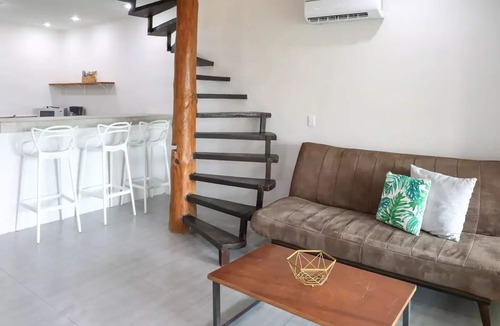 12th Street House | 2 PARADISIAC PH/GROUPS /5th avenue/BEACH/WIFI