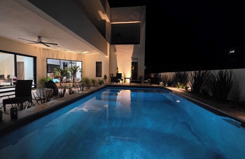 Las Conchas House | 2026 Bella Vista Beach Home