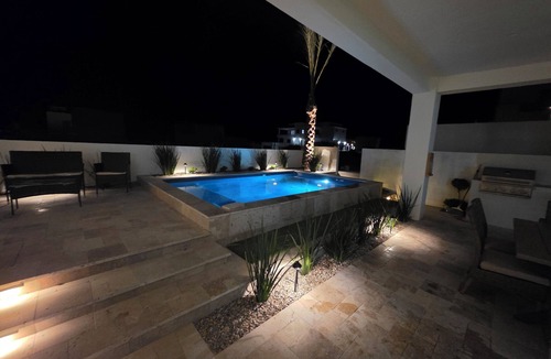 Las Conchas House | 2026 Bella Vista Beach Home