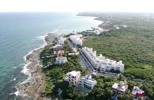 Akumal Condo | 2B/2B Condo Near Beach, Golf, Turtles & Ruins w/Multi Pools, Beach Club & Gym