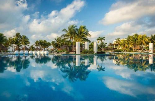 Gonzalo Guerrero House | 2BD Grand Bliss Vidanta Resort Riviera Maya