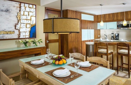 Villa Juarez Condo | 2BD Grand Bliss Vidanta Resort, Riviera Maya