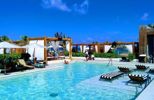 Villa Juarez Condo | 2BD Grand Bliss Vidanta Resort, Riviera Maya